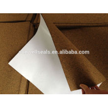 Cork Rubber Sheet,Cork Rubber Roll